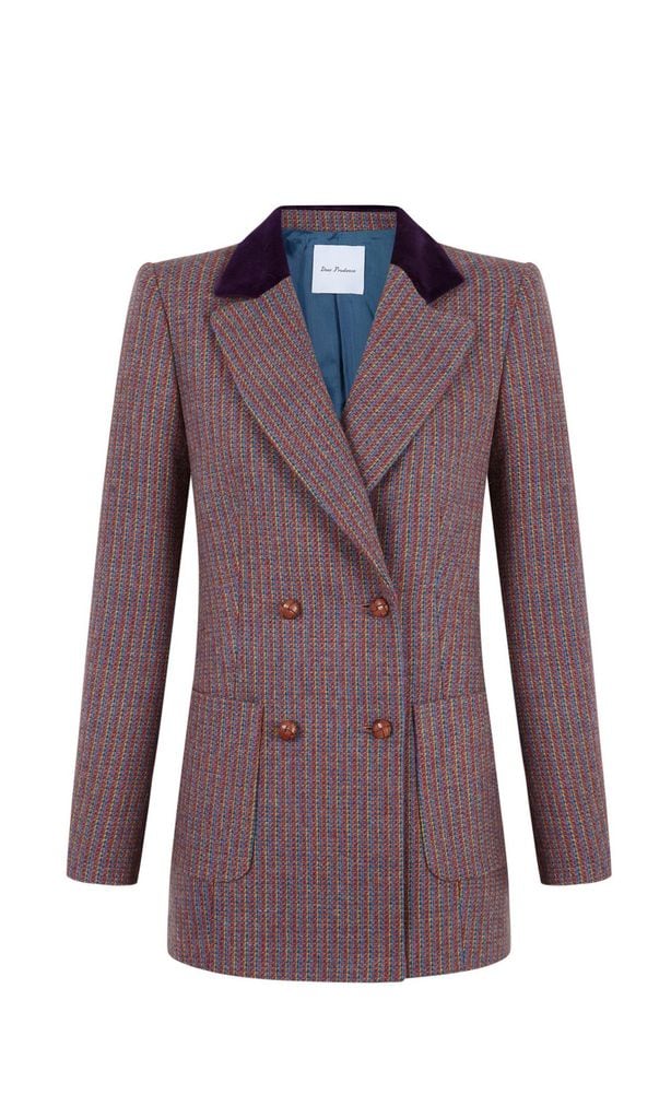 chaqueta de Dear Prudence