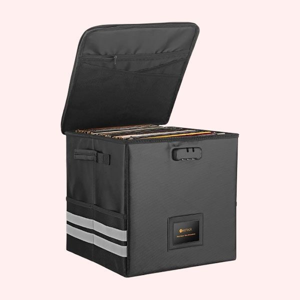 Si la máxima seguridad es tu prioridad absoluta