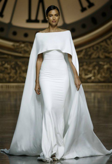 Pronovias, colección 2016.
