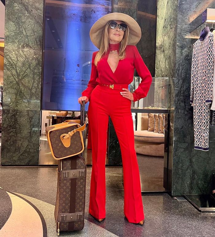 Ana Obregón