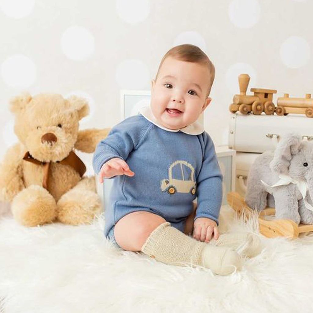 ford liam hijo de pamela silva