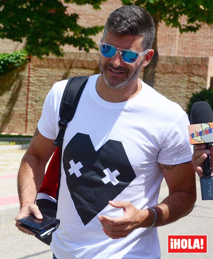 Toño Sánchis