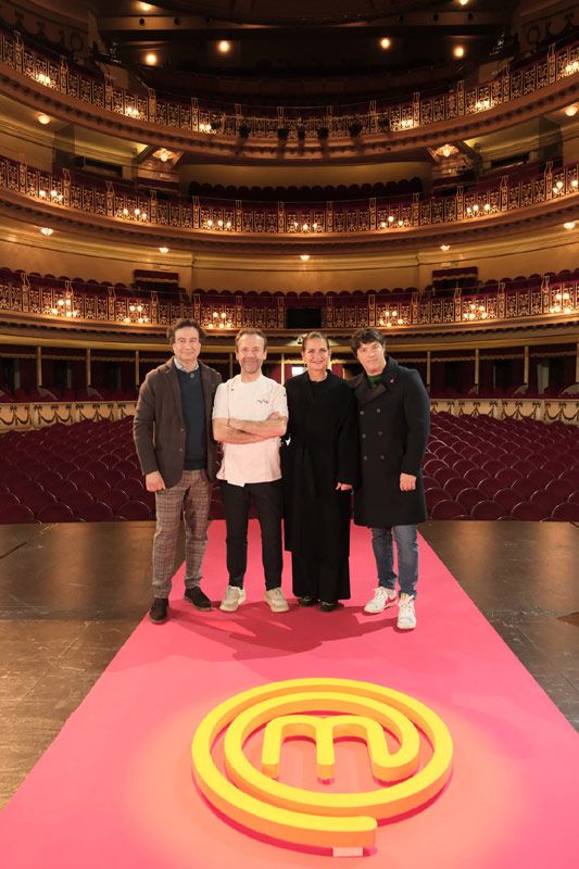 MasterChef 12