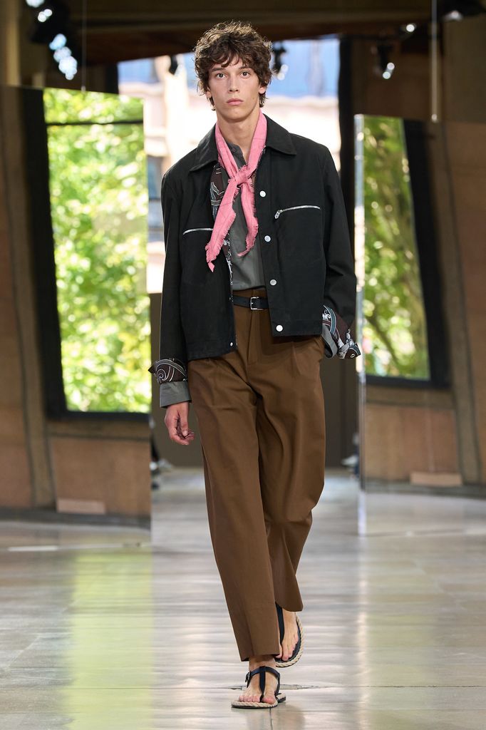 Hermès 2026