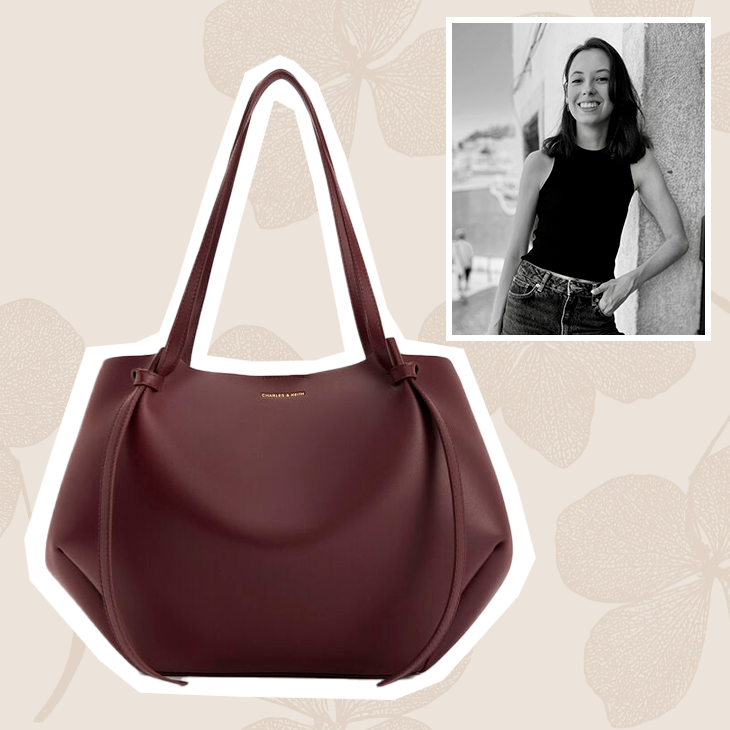5 cosas que debe tener el bolso de trabajo perfecto para editoras de moda