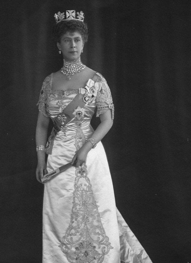María de Teck