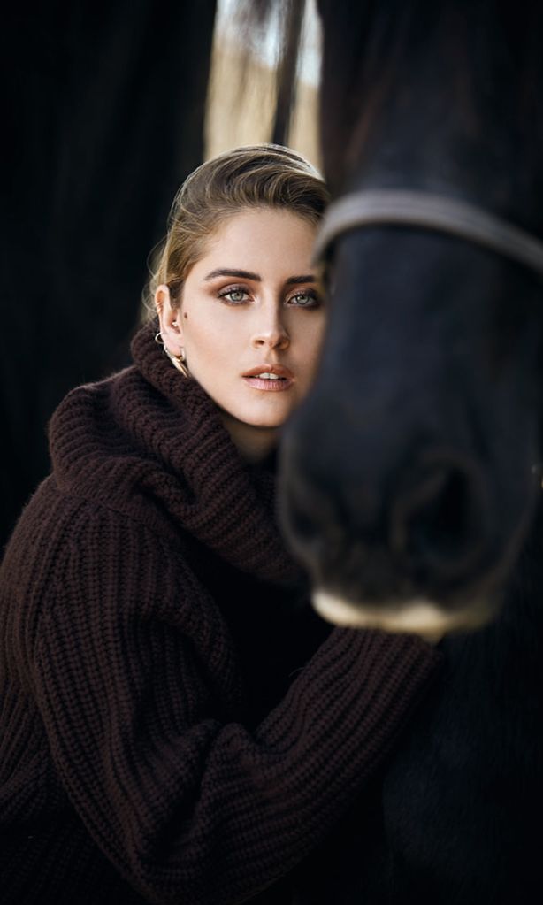 Valentina Ferragni