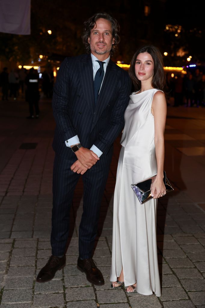 40.ª edición de los Premios de Pintura BMW 2025 en Madrid.