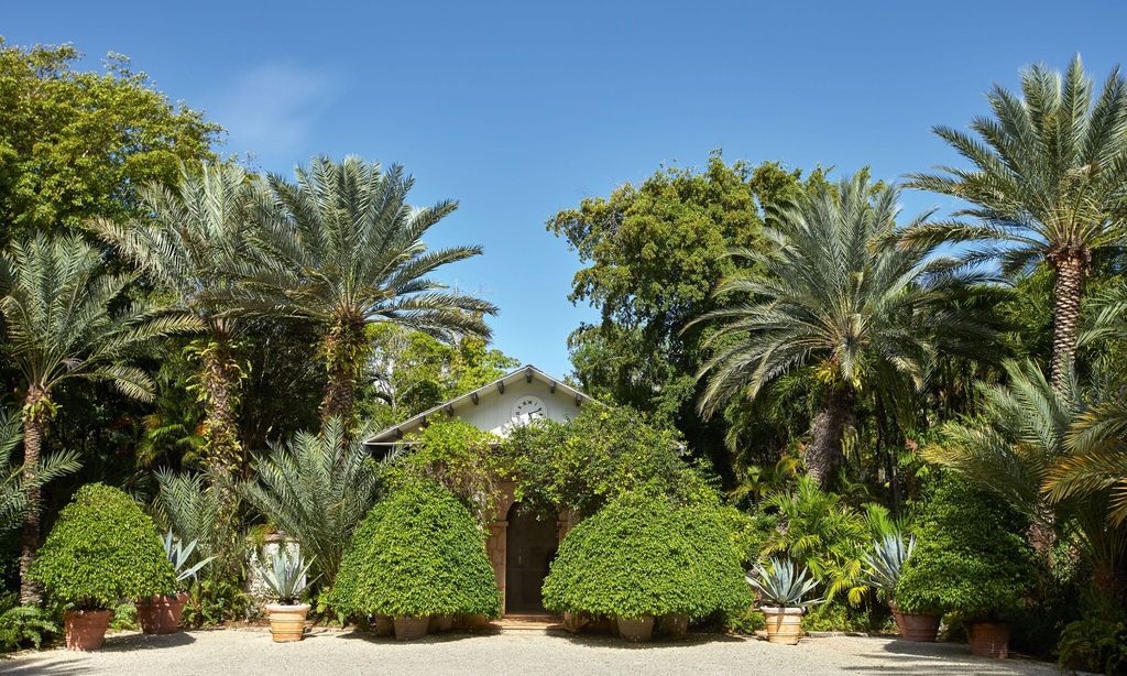 Casa Óscar de la Renta HOLA 4063