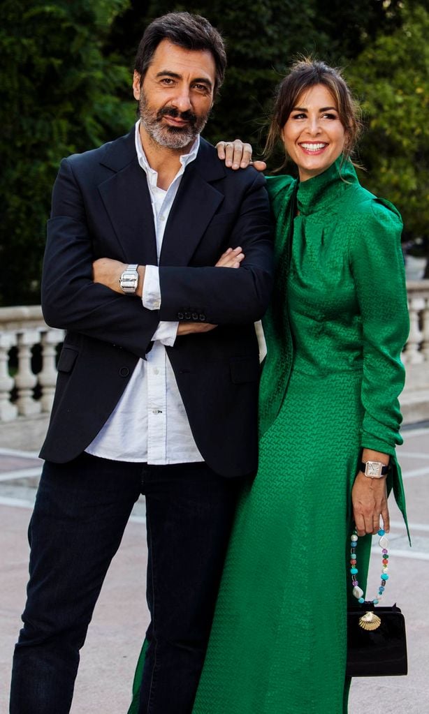 Hola 4010 Nuria Roca y Juan Vidal