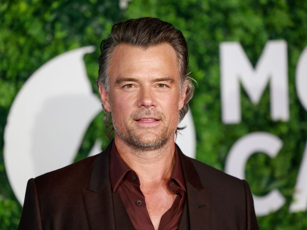 Josh Duhamel, estrella de 'Ransom Canyon', su historia de amor y su vida lejos de las luces de Hollywood