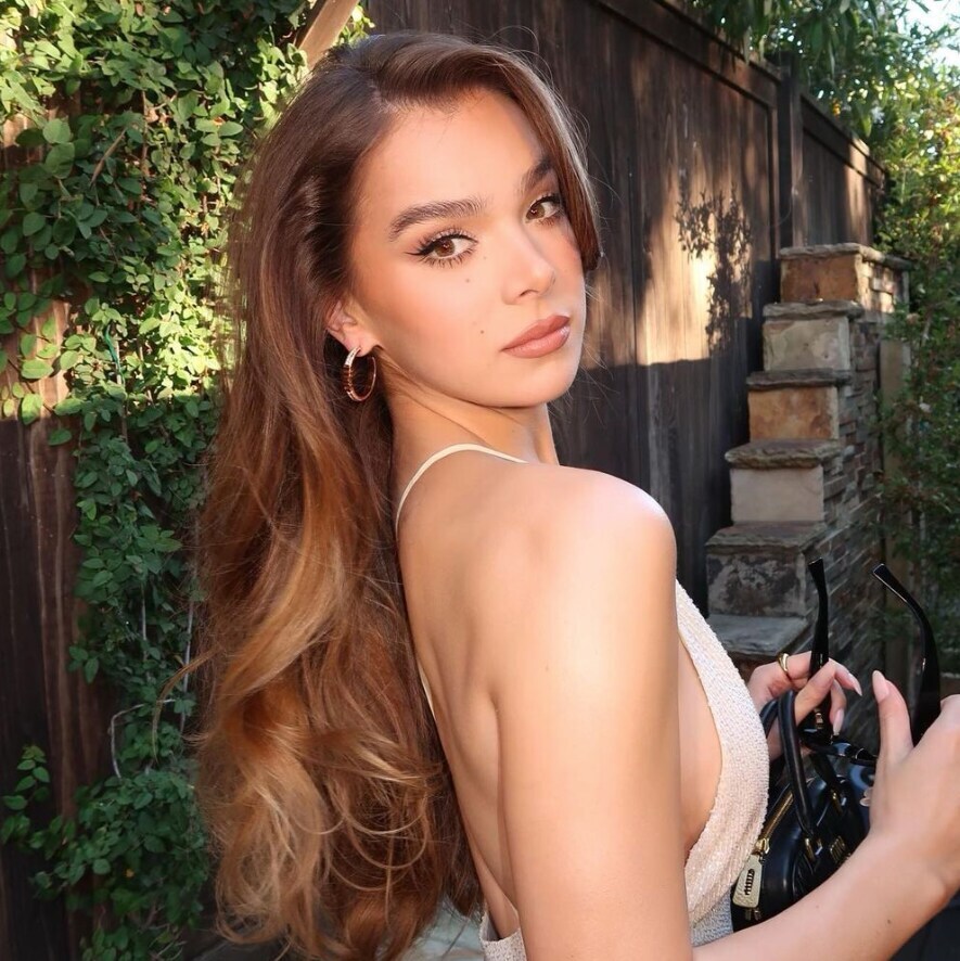 hailee steinfeld