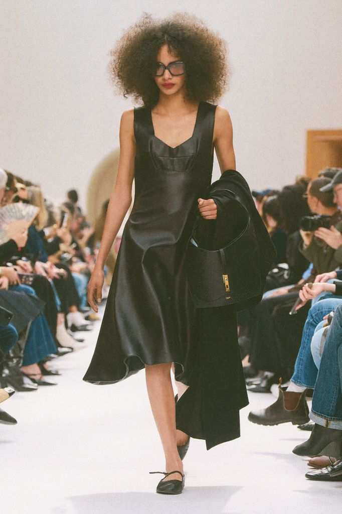 Celine Otoño/Invierno 2026-2027