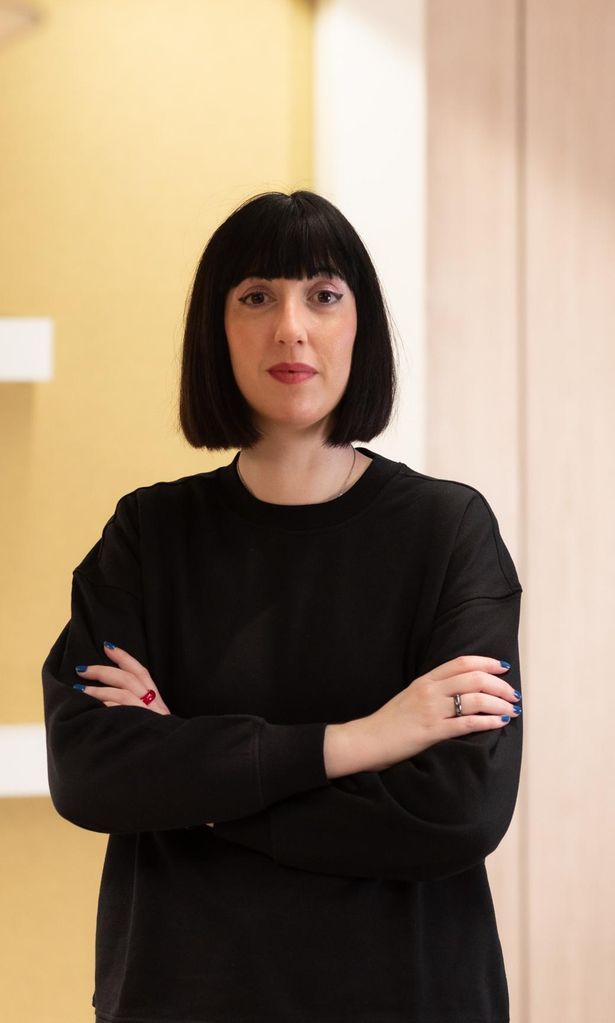 Marisol Salanova