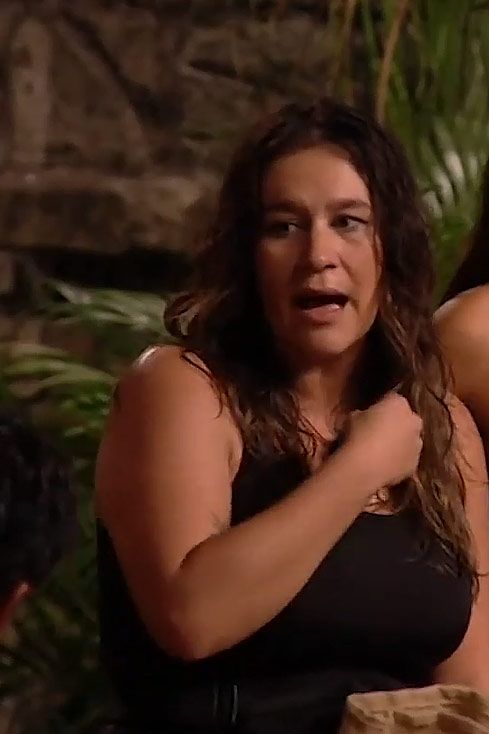 Laura Cuevas llega a 'Supervivientes All Stars'