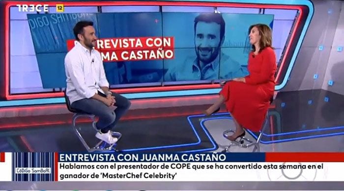 Juanma Castaño