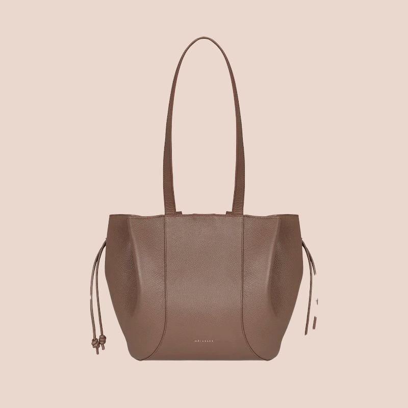 Shopper de Moi and Sass 2025