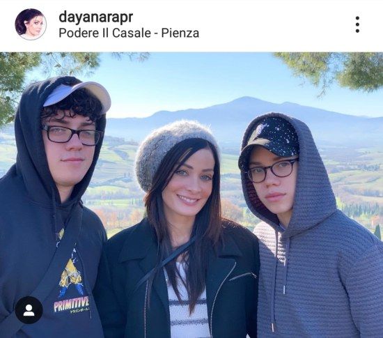 dayanara-hijos