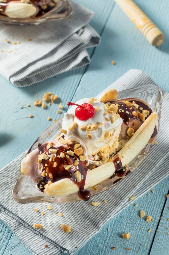 Banana Split