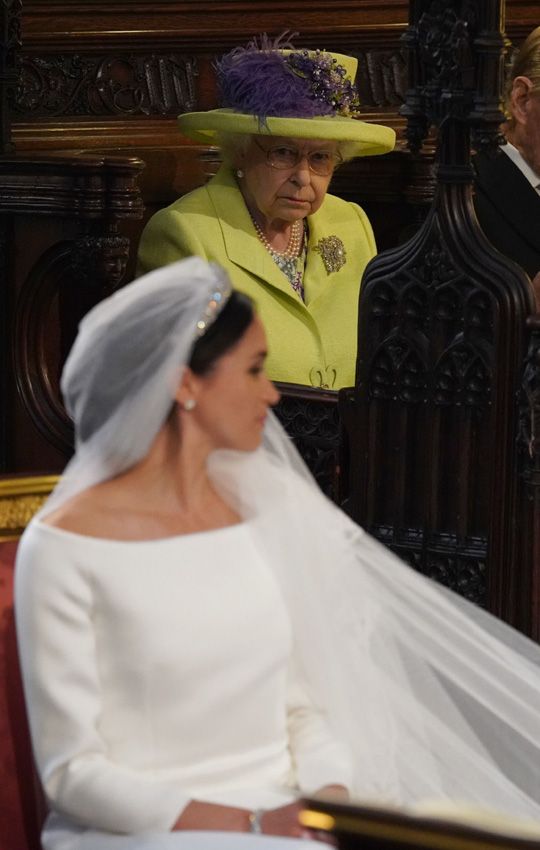 Meghan Markle