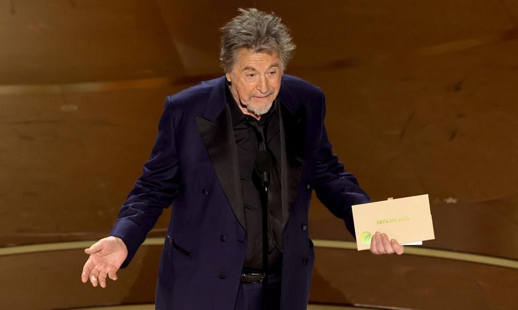 Al Pacino