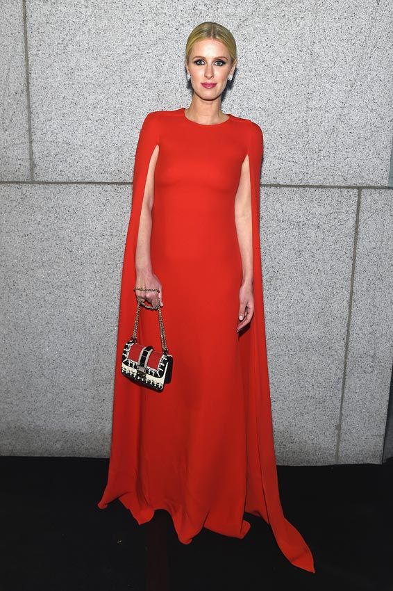 niki_hilton_amfar_1