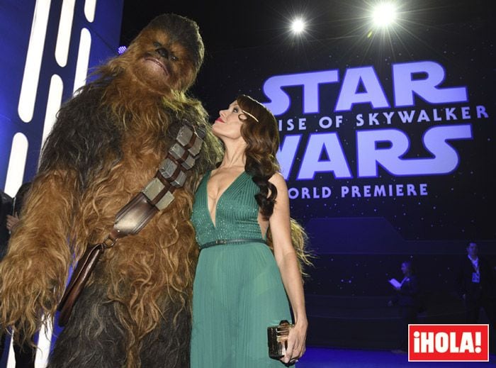 'Star Wars' llega a su fin pero, ¿cómo acabará según sus protagonistas?
