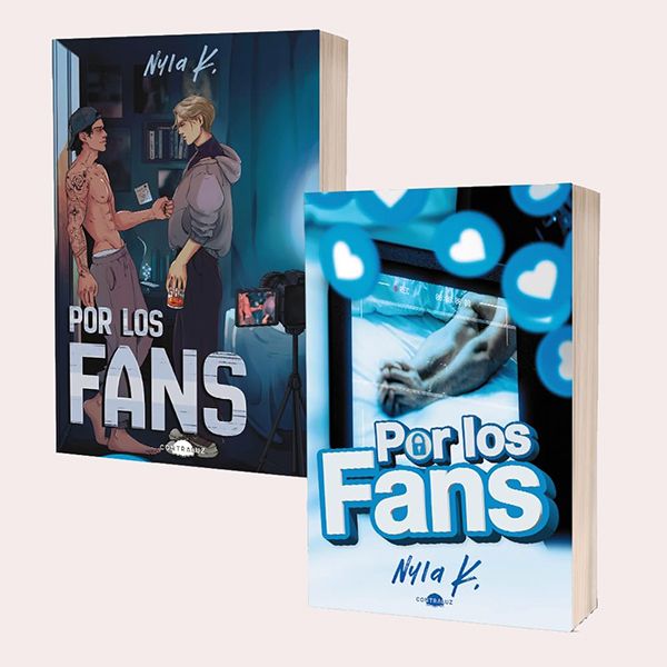 'Por los fans', de Nyla K.
