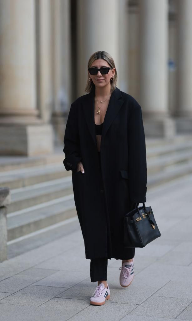street style