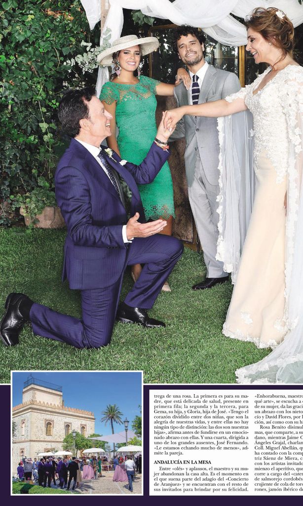 PDF Hola 3871 Boda Ortega Cano y Ana Maria Aldon
