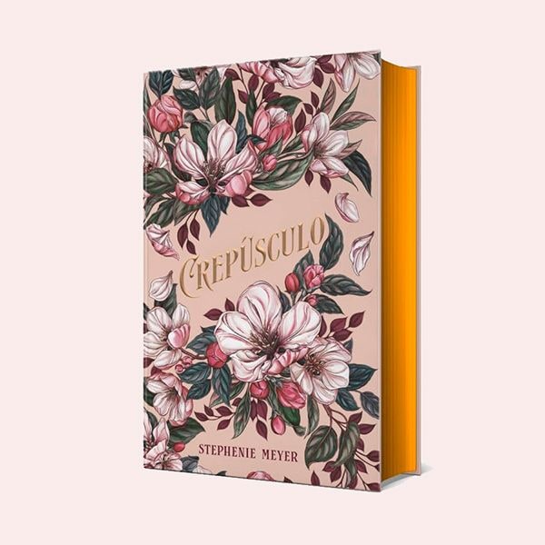'Crepúsculo', de Stephenie Meyer