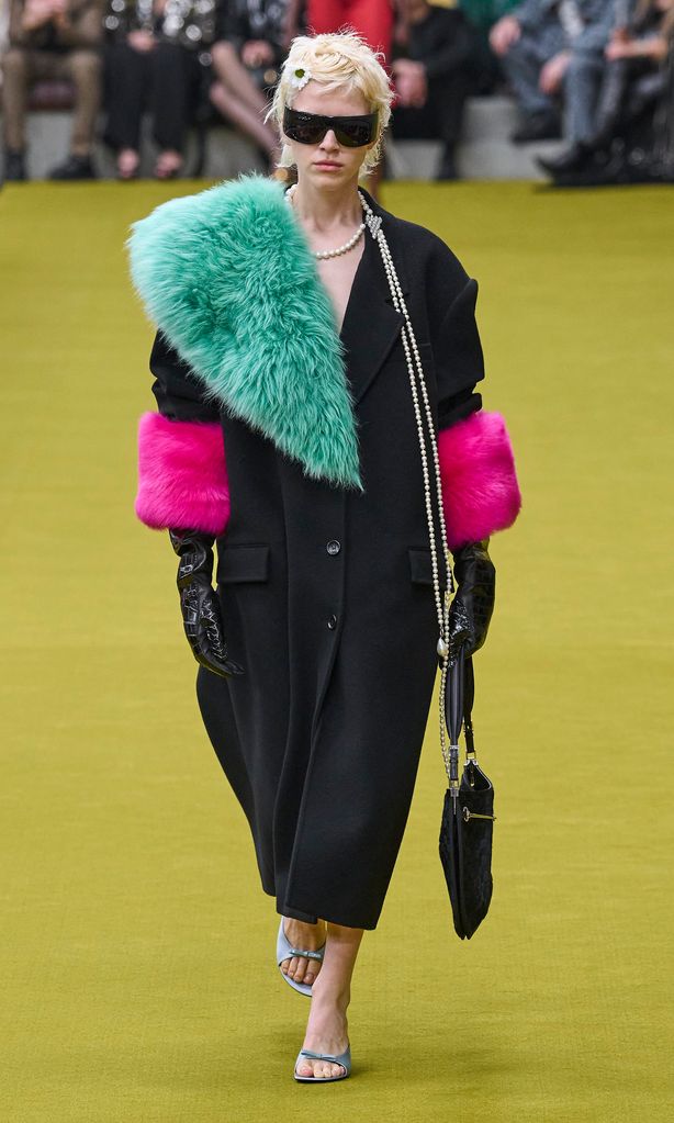 gucci mil n fw23