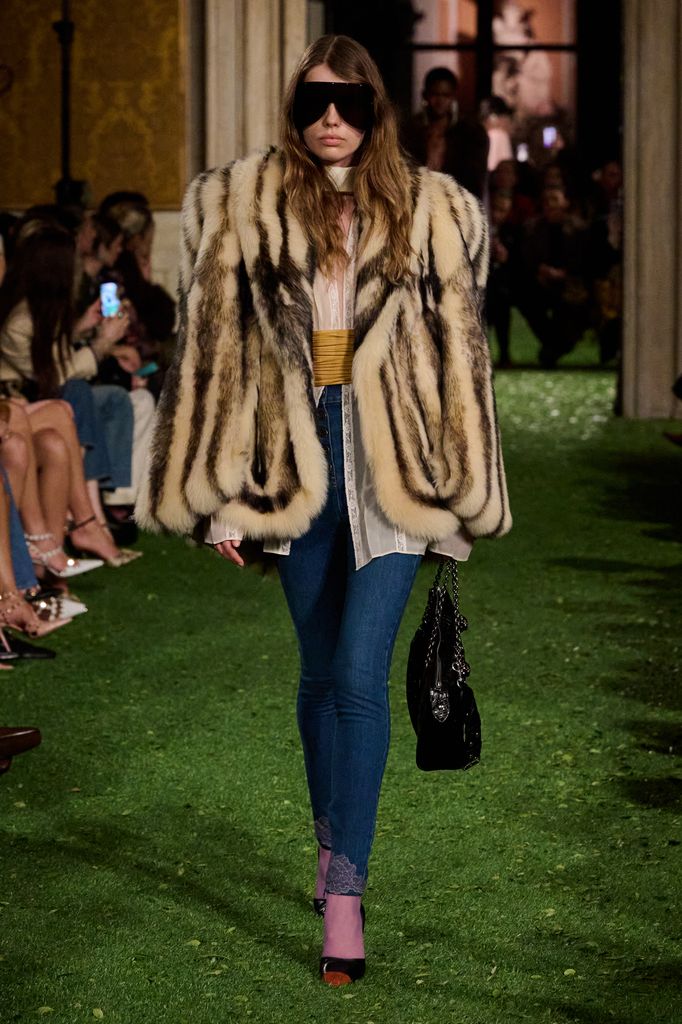 Valentino Otoño/Invierno 2026