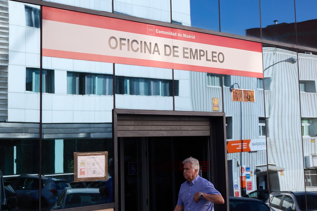 El SEPE sigue cotizando por la jubilación mientras se cobra este subsidio, una de sus grandes ventajas