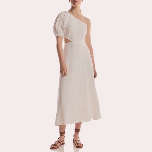 vestido pedro del hierro