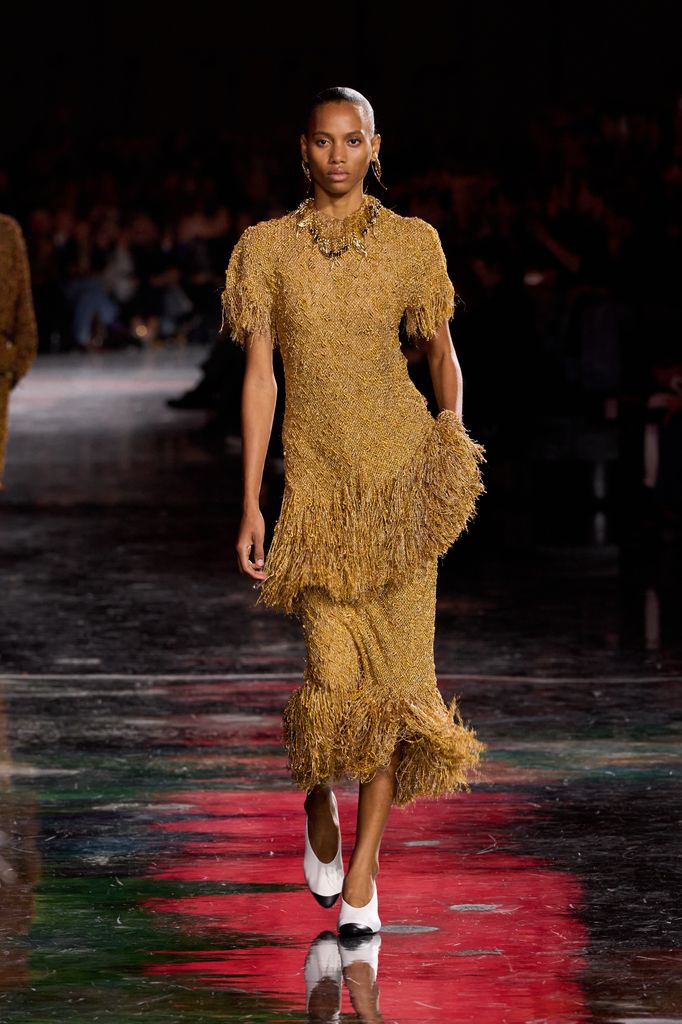 Paris Fashion Week: Chanel Primavera/Verano 2026