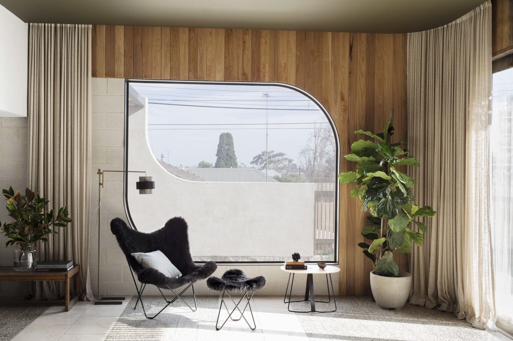 Decoración