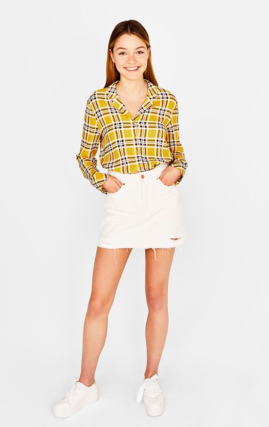 Bershka