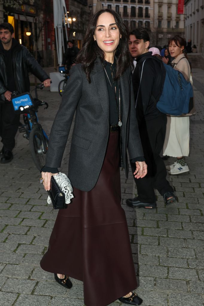 Amparo Corsini