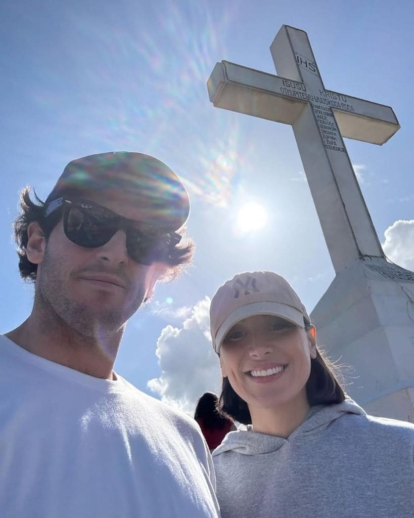 Tamara Falcó e Iñigo Onieva, escapada de Semana Santa