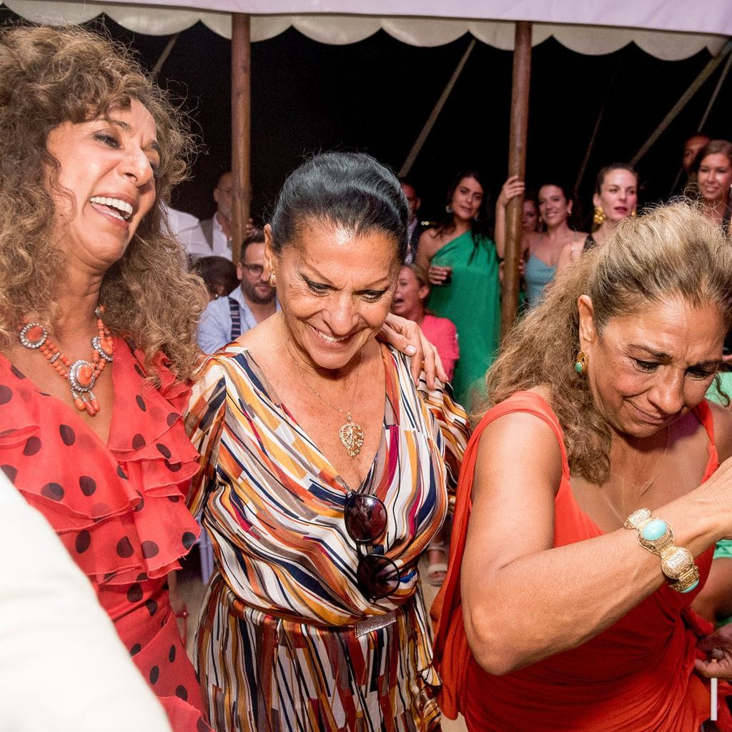 Boda Elena Furiase