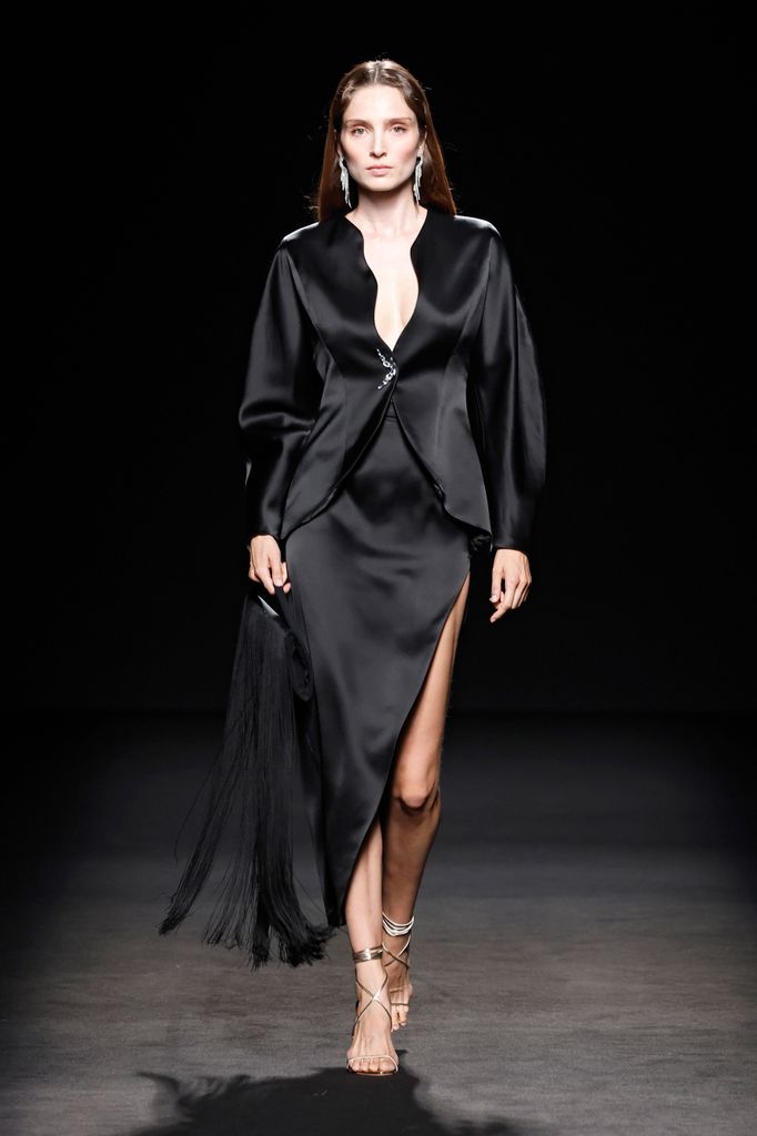 Desfile Claro Couture