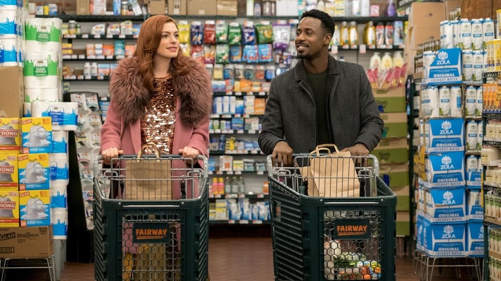 'Modern Love' narra las historias de amor reales que recogía la columna del mismo nombre de The New York Times