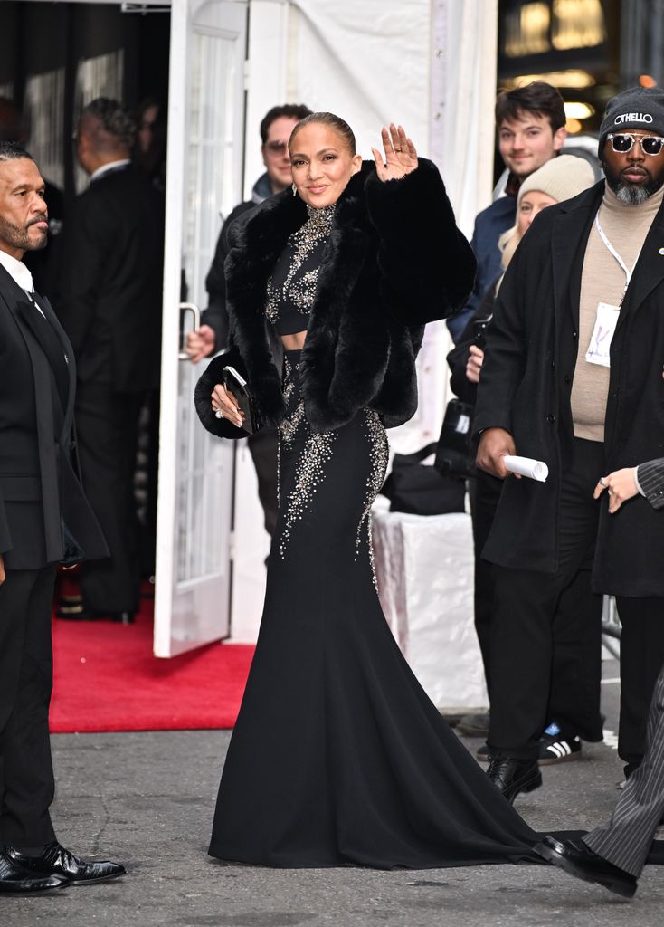 Jennifer Lopez
