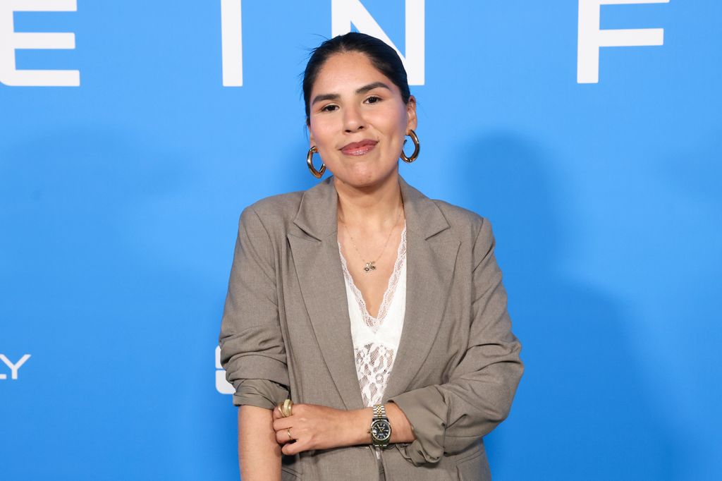 Isa Pantoja ha hablado de una posible reconciliación con su madre