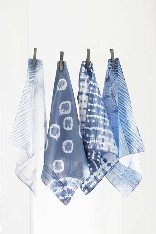 tutorial tie dye