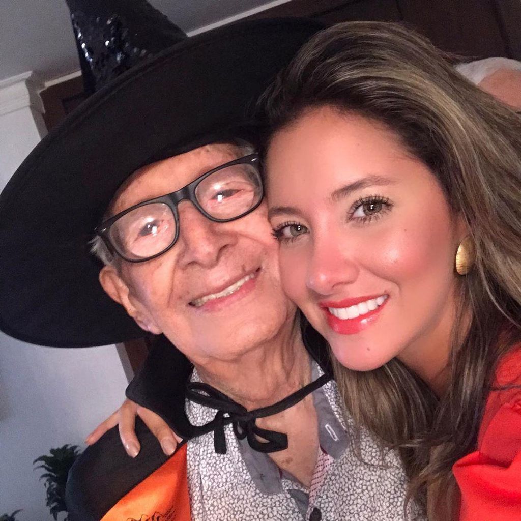 Daniella Álvarez
