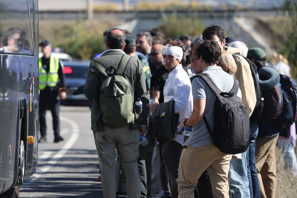 Accidente ferroviario en Toledo, el miércoles 28 de octubre de 2026