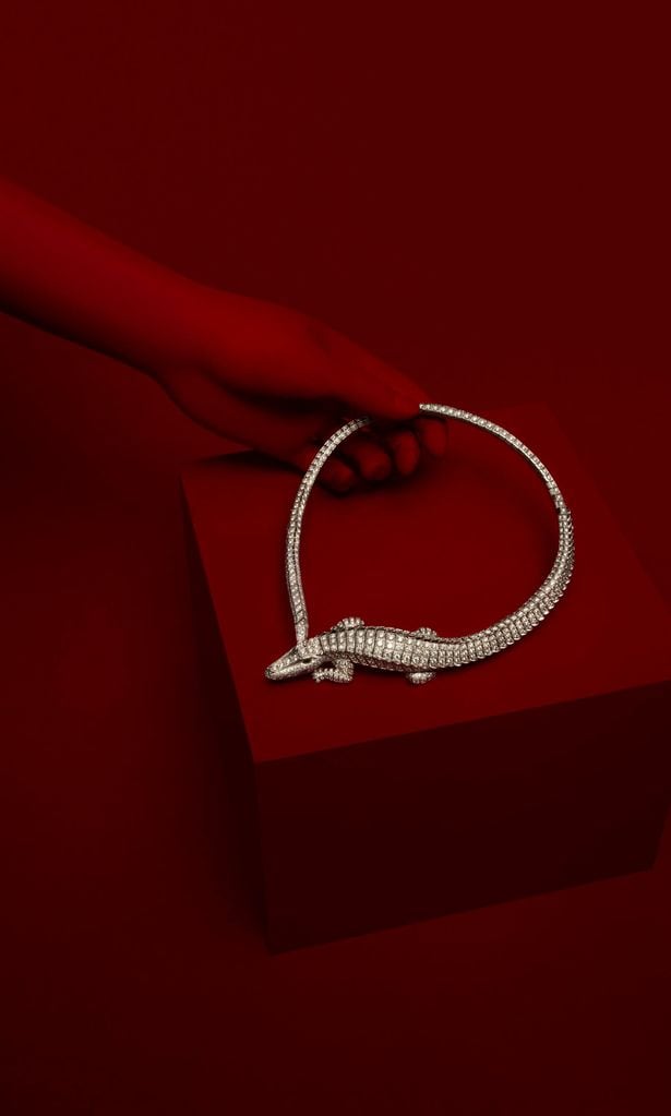 Cartier
