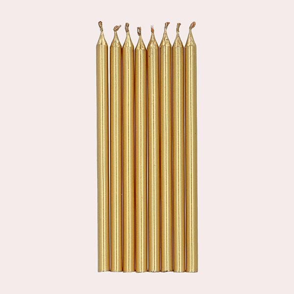 Folat 24186 Velas de Pastel